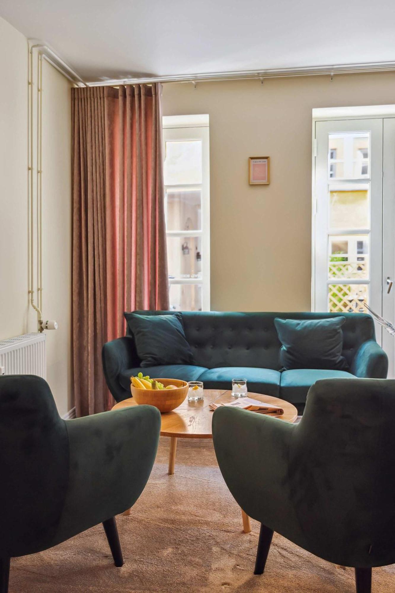 Luxury Flat - Walk To Nyhavn Tivoli & Metro Appartement
