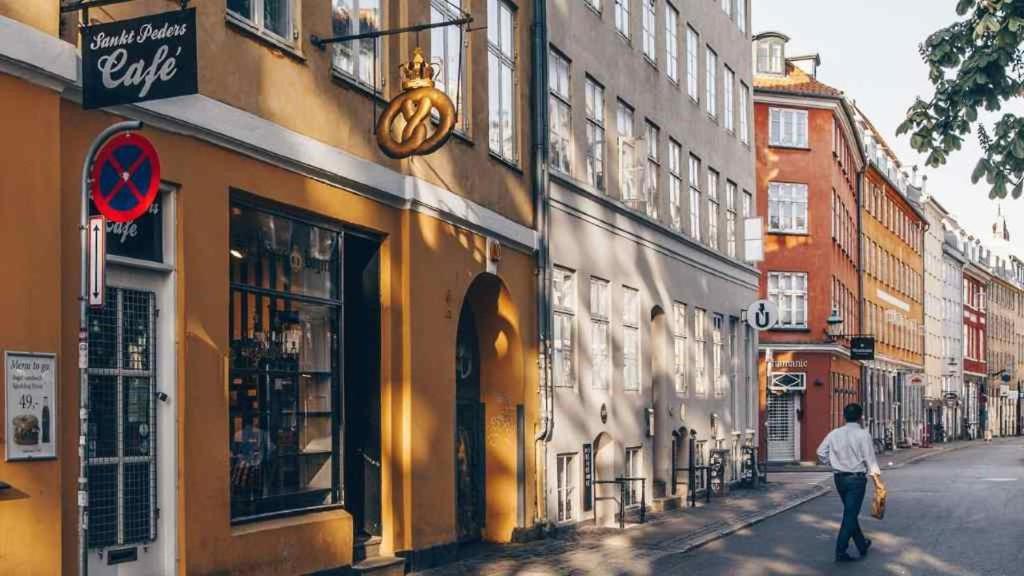 Appartement Luxury Flat - Walk To Nyhavn Tivoli & Metro