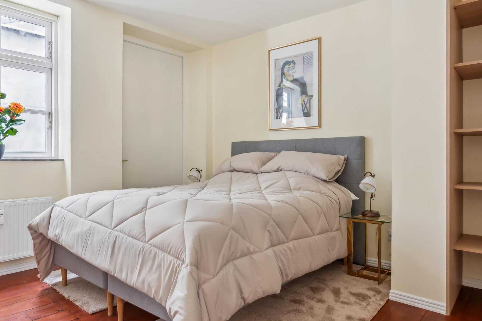 Apartamento Luxury Flat - Walk To Nyhavn Tivoli & Metro *
