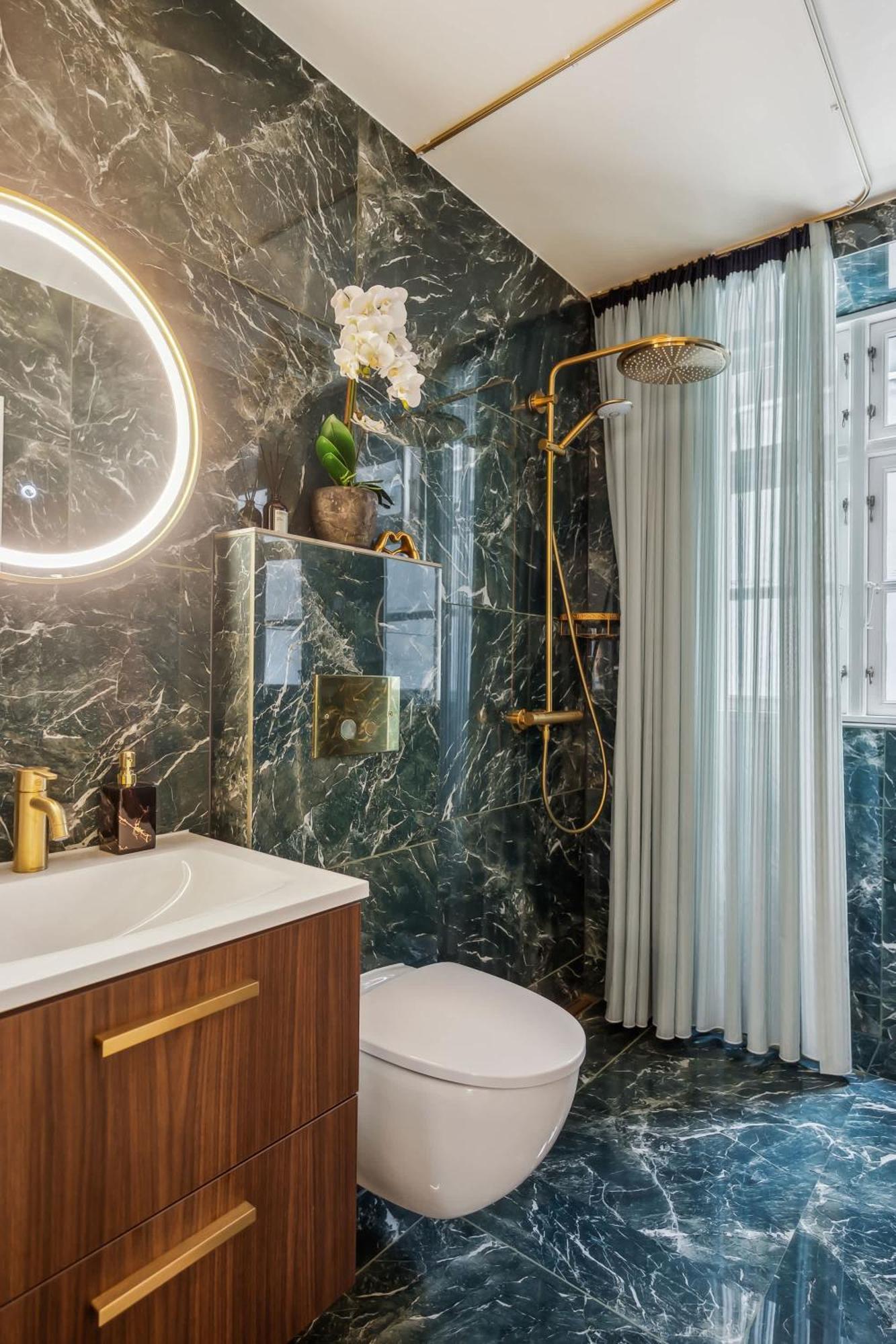 Apartamento Luxury Flat - Walk To Nyhavn Tivoli & Metro