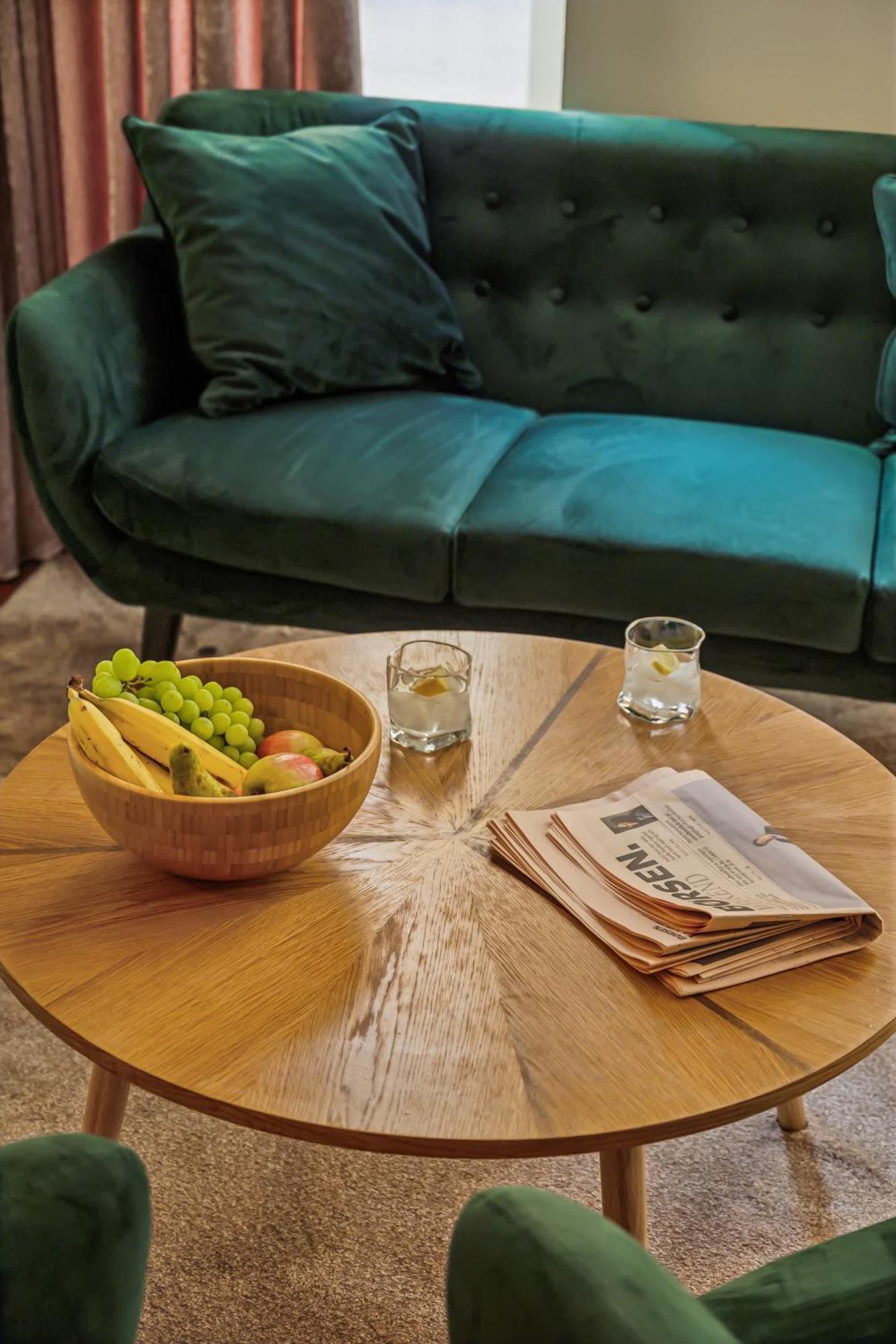 Luxury Flat - Walk To Nyhavn Tivoli & Metro